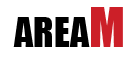 AreaM Logo