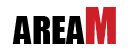 AreaM Logo